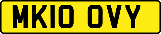 MK10OVY