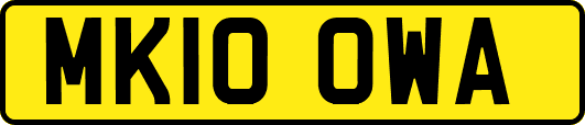 MK10OWA