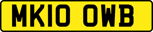 MK10OWB