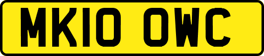 MK10OWC