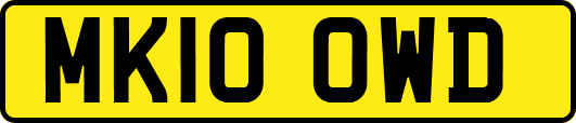 MK10OWD