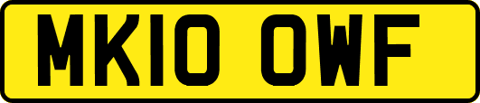 MK10OWF