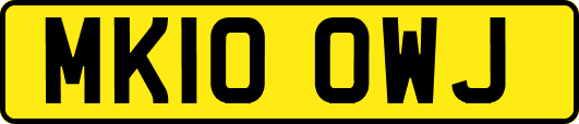 MK10OWJ