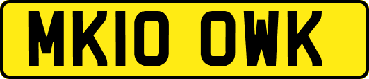 MK10OWK