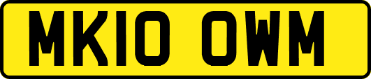 MK10OWM