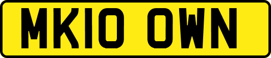 MK10OWN