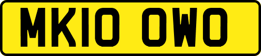 MK10OWO