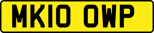 MK10OWP