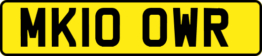 MK10OWR