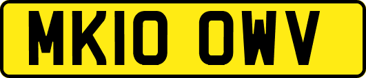 MK10OWV