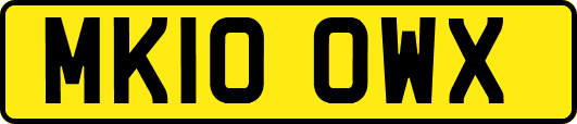MK10OWX