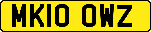 MK10OWZ