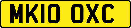 MK10OXC