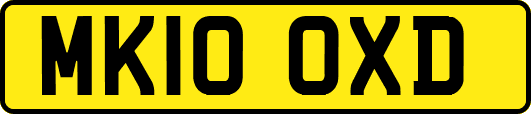 MK10OXD