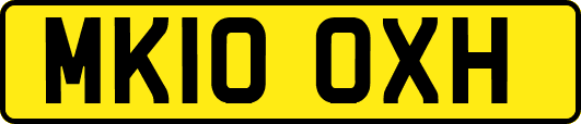 MK10OXH