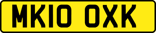 MK10OXK
