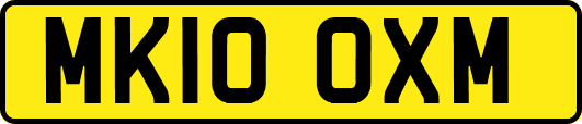 MK10OXM
