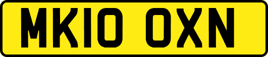 MK10OXN