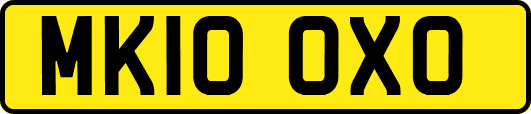 MK10OXO