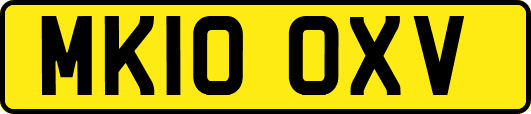 MK10OXV