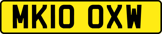 MK10OXW