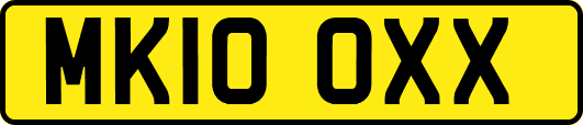MK10OXX