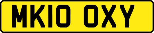 MK10OXY
