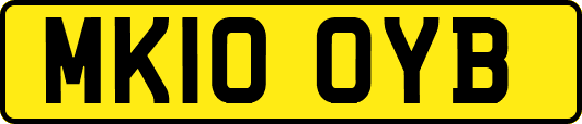 MK10OYB