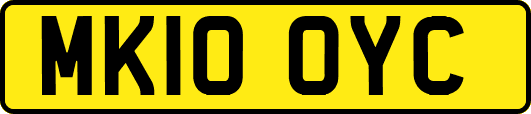 MK10OYC