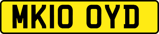 MK10OYD