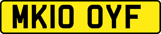 MK10OYF
