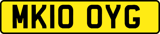 MK10OYG