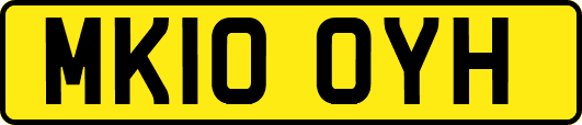 MK10OYH