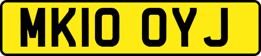 MK10OYJ
