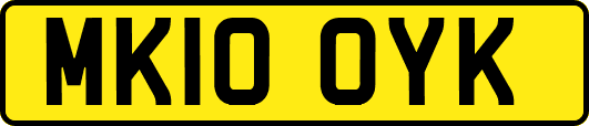 MK10OYK