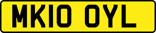 MK10OYL