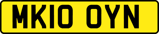 MK10OYN