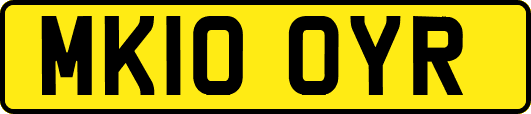 MK10OYR