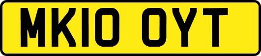 MK10OYT