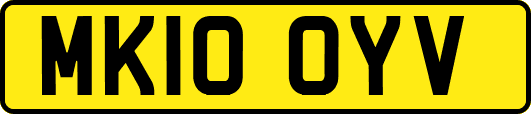 MK10OYV