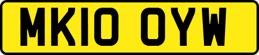 MK10OYW