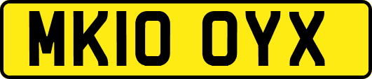 MK10OYX