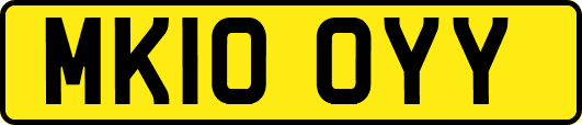 MK10OYY