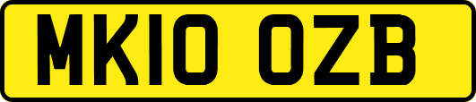 MK10OZB