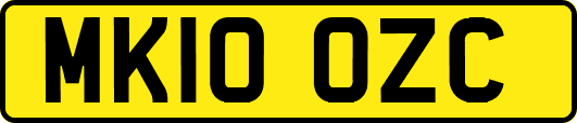 MK10OZC