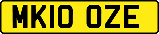 MK10OZE