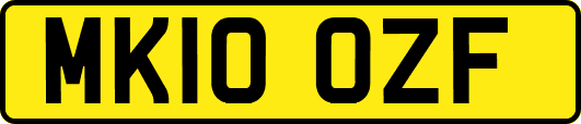MK10OZF