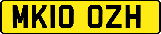 MK10OZH
