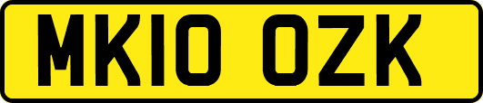 MK10OZK