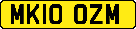 MK10OZM
